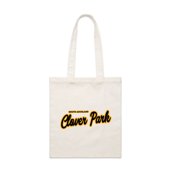 Clover Park Collection - Parcel Tote Thumbnail