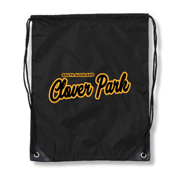 Clover Park Collection - Backpack Thumbnail