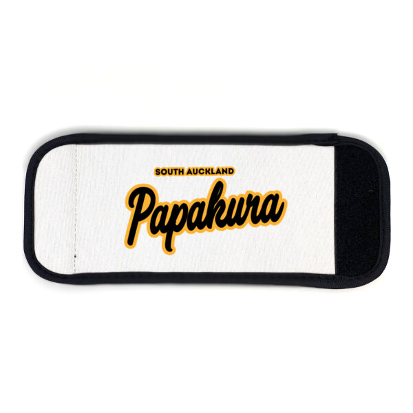 Papakura Collection - Can Cooler Wrap Thumbnail