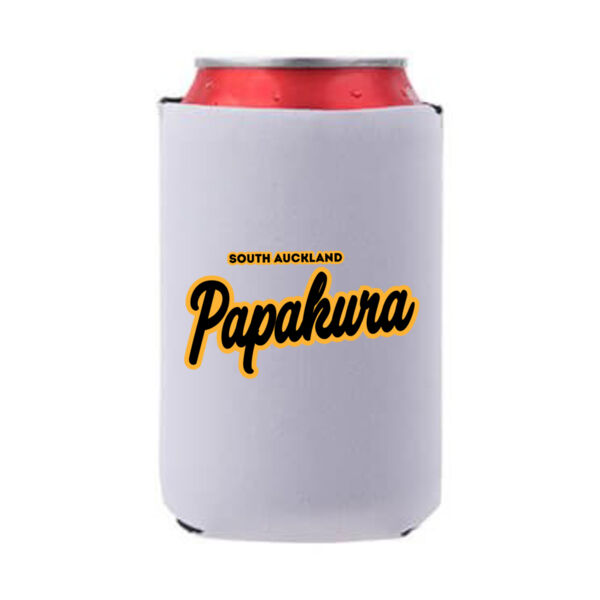 Papakura Collection - Can Cooler Thumbnail