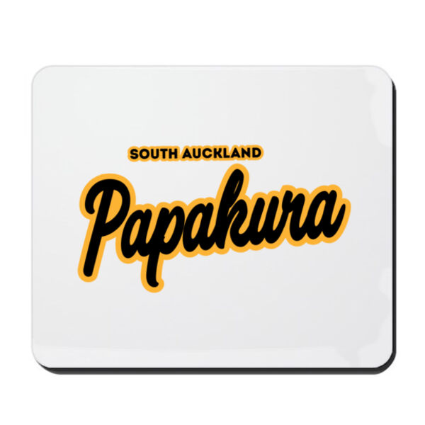 Papakura Collection - Mouse Pad Thumbnail