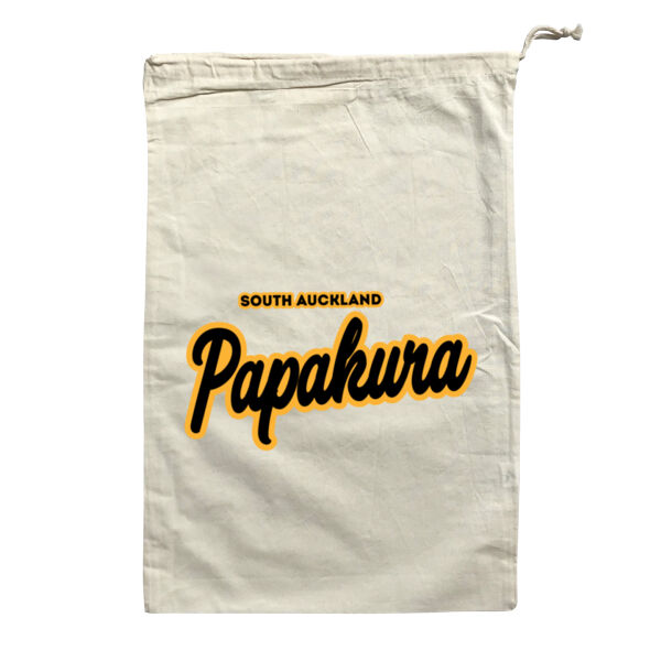 Papakura Collection - Ham Bag Thumbnail