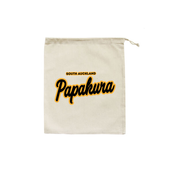 Papakura Collection - Christmas Eve Bag Thumbnail