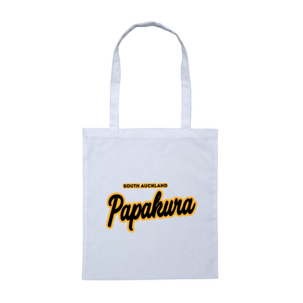 Papakura Collection - Tote Bag Thumbnail