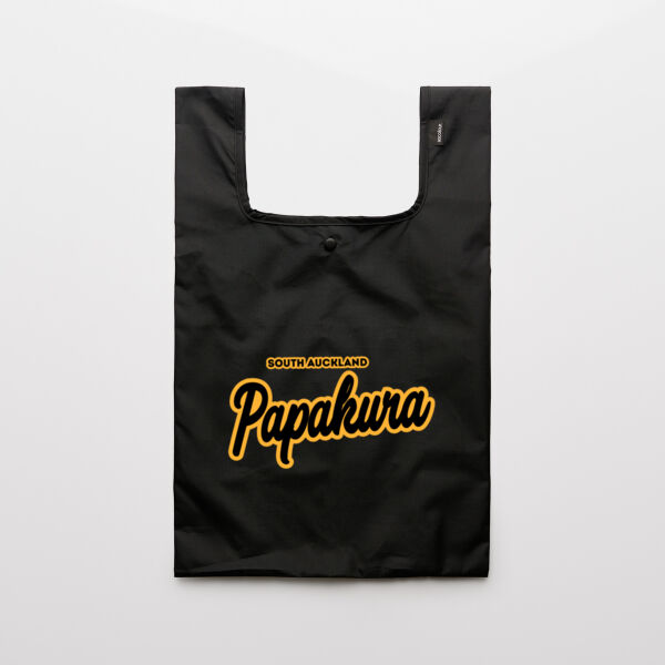 Papakura Collection - Grocery Bag Thumbnail