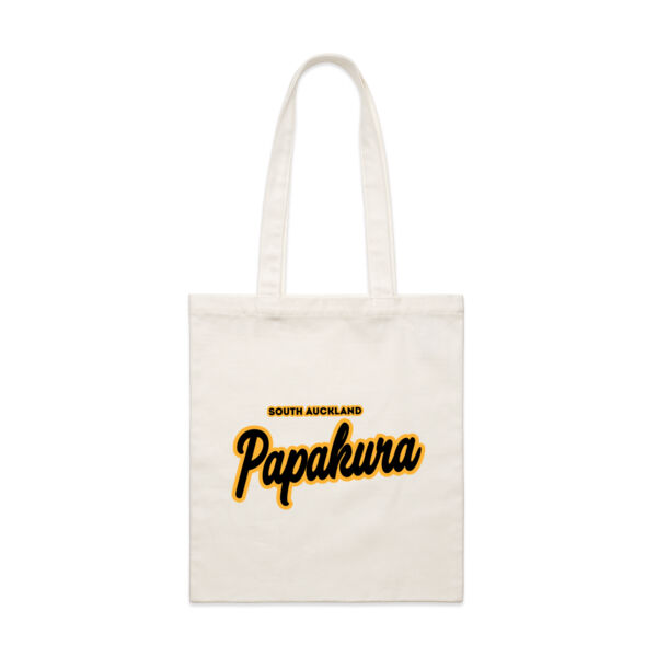 Papakura Collection - Parcel Tote Thumbnail