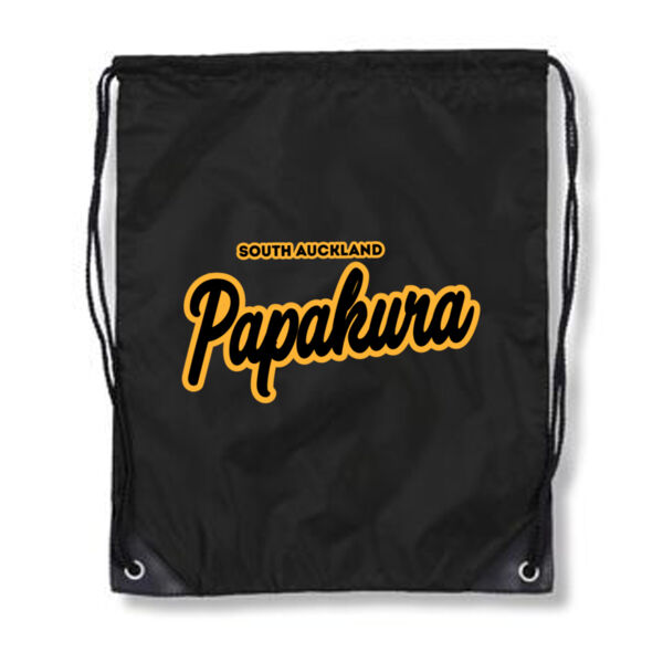 Papakura Collection - Backpack Thumbnail