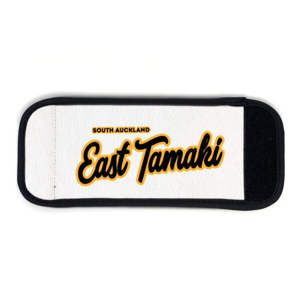East Tamaki Collection - Can Cooler Wrap Thumbnail