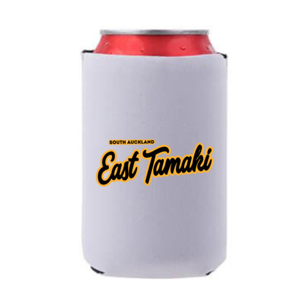 East Tamaki Collection - Can Cooler Thumbnail
