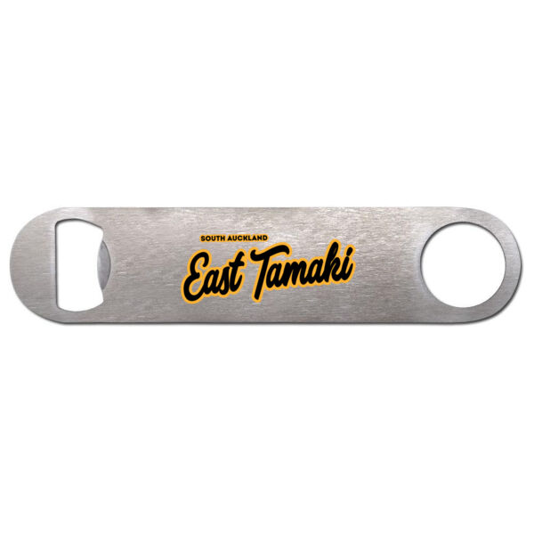 East Tamaki Collection - Bottle Opener Thumbnail