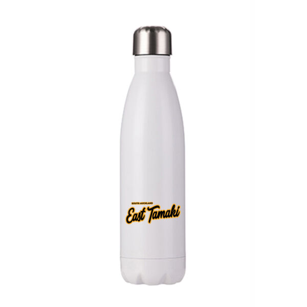 East Tamaki Collection - Stainless Bottle Thumbnail