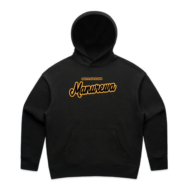 Manurewa Collection - Womens Relax Hood Thumbnail