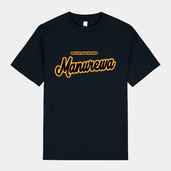 Manurewa Collection - Alstyle Mens Tee Thumbnail