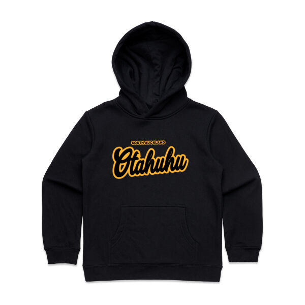 Otahuhu Collection - Kids Supply Hoodie Thumbnail