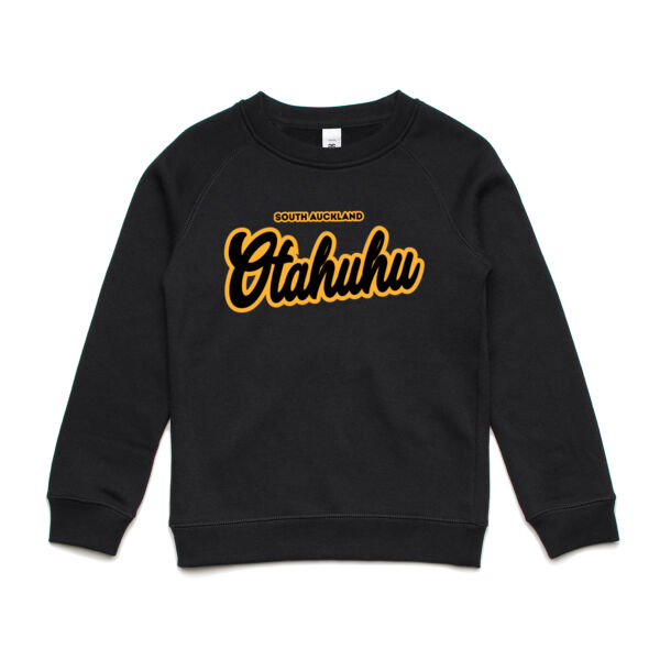 Otahuhu Collection - Kids Supply Crew Thumbnail