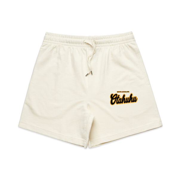 Otahuhu Collection - Womens Stadium Shorts Thumbnail