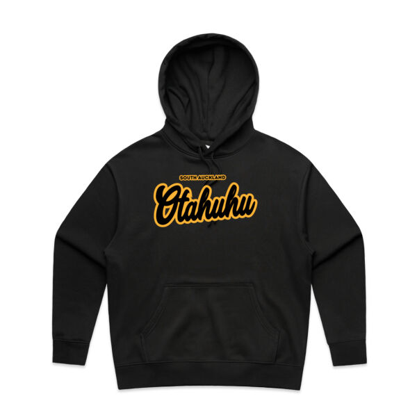 Otahuhu Collection - Womens Heavy Hood Thumbnail