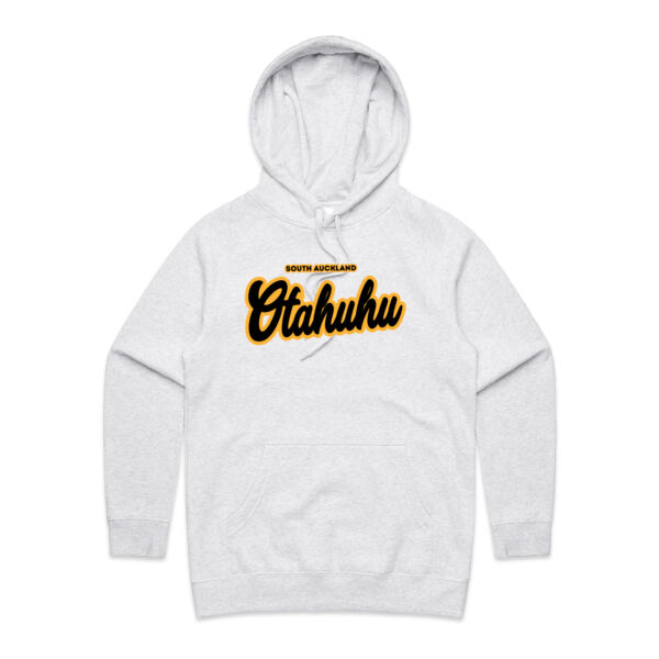 Otahuhu Collection - Womens Supply Hood Thumbnail