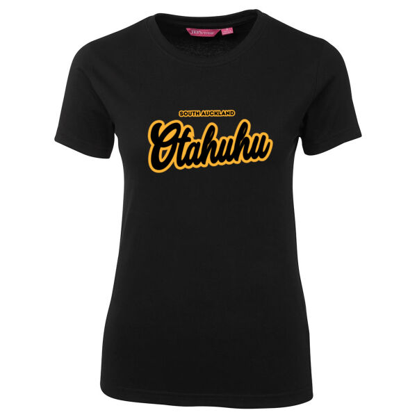 Otahuhu Collection - Ladies Tee Thumbnail