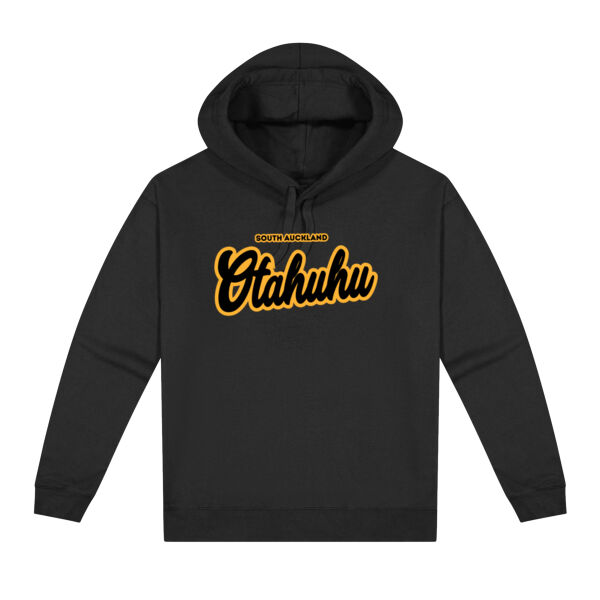 Otahuhu Collection - Mens Pocketless Hoodie Thumbnail