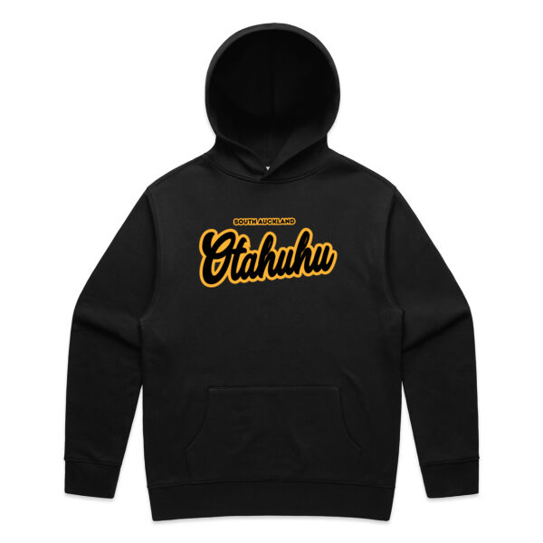 Otahuhu Collection - Mens Relax Hood Thumbnail