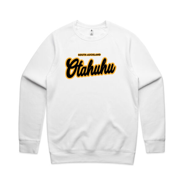 Otahuhu Collection - Mens Supply Crew Thumbnail