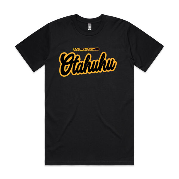 Otahuhu Collection - Mens Classic Tee Thumbnail