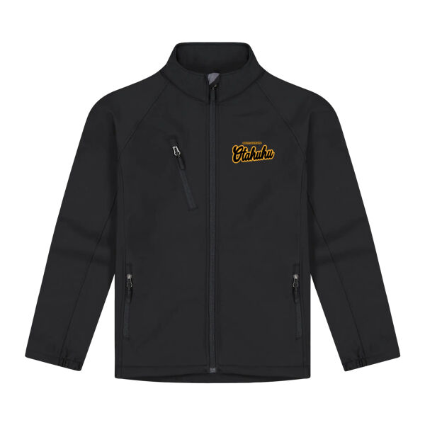 Otahuhu Collection - Womens PRO2 Softshell Jacket Thumbnail