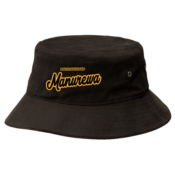 Manurewa Collection - Bucket Hat LL Thumbnail