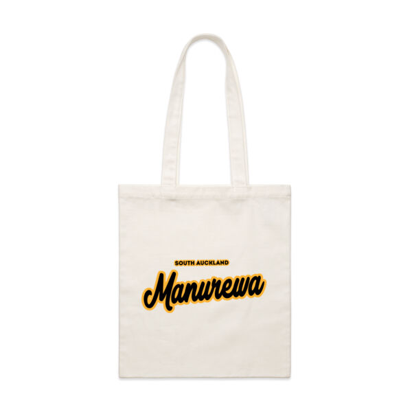 Manurewa Collection - Parcel Tote Thumbnail