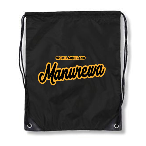 Manurewa Collection - Backpack Thumbnail