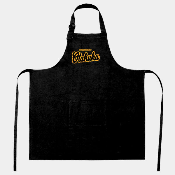 Otahuhu Collection - Prostaff Bib Apron Thumbnail