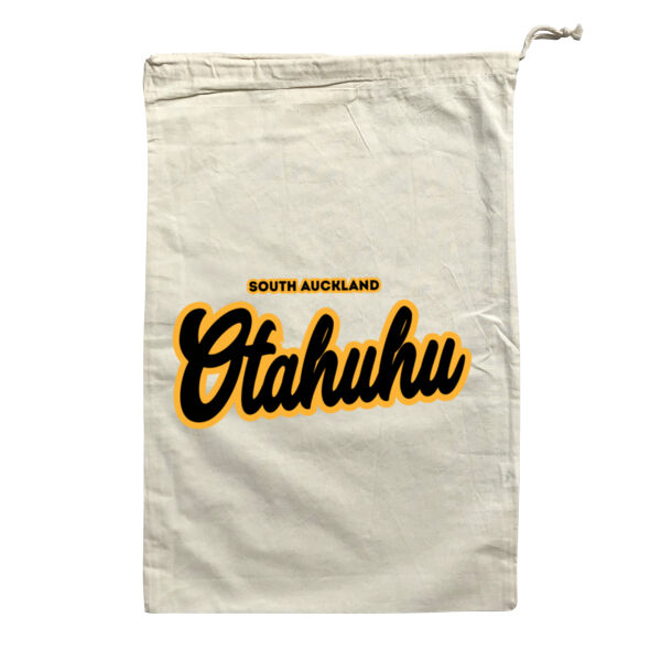 Otahuhu Collection - Large Calico Bag Thumbnail