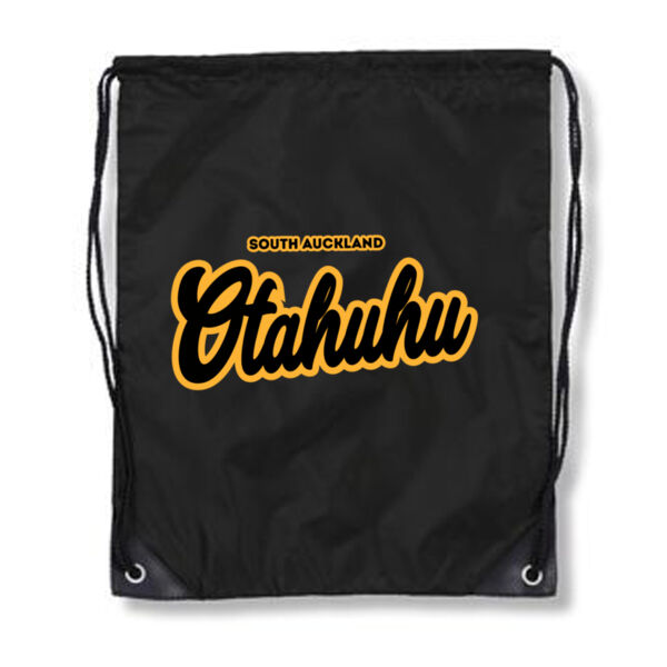 Otahuhu Collection - Backpack Thumbnail
