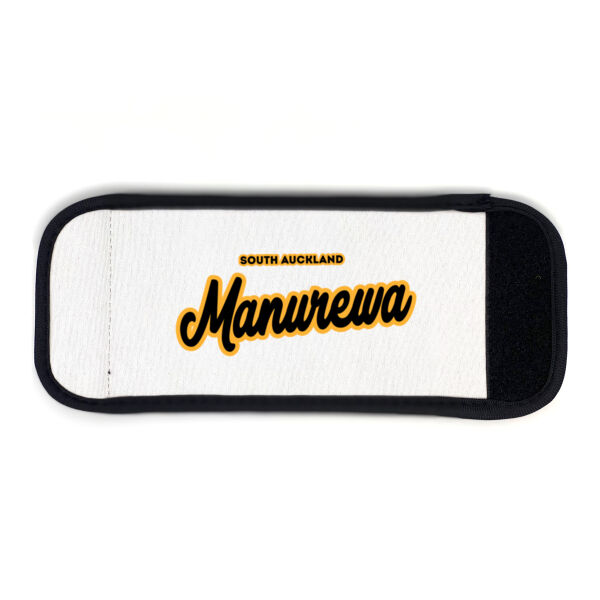 Manurewa Collection - Can Cooler Wrap Thumbnail