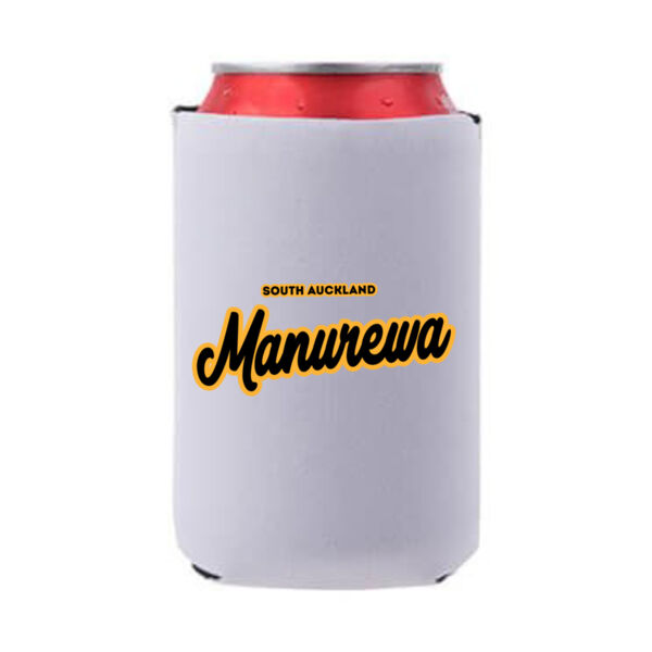 Manurewa Collection - Can Cooler Thumbnail
