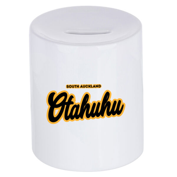 Otahuhu Collection - Money Box Thumbnail