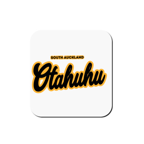 Otahuhu Collection - Coaster - Square Hardboard Thumbnail