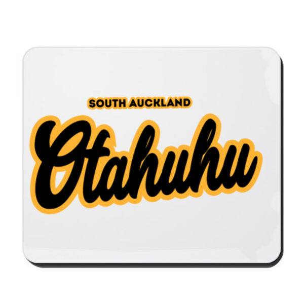 Otahuhu Collection - Mouse Pad Thumbnail
