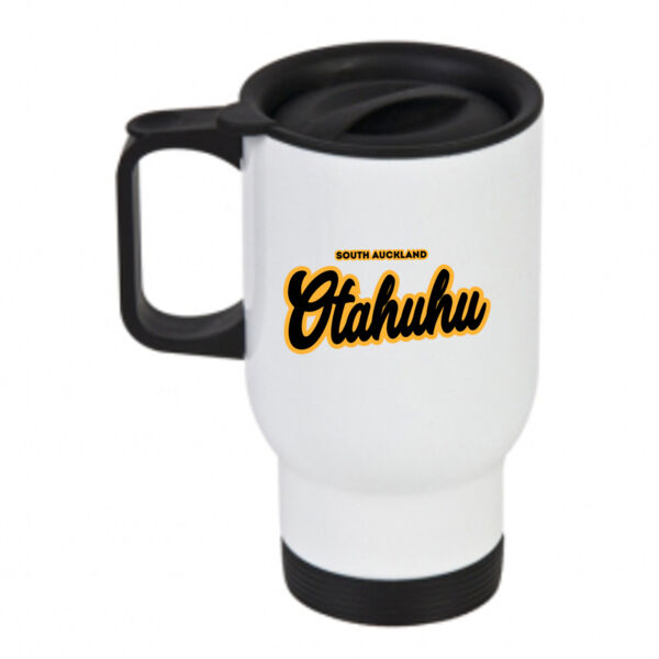 Otahuhu Collection - Travel Mug Thumbnail