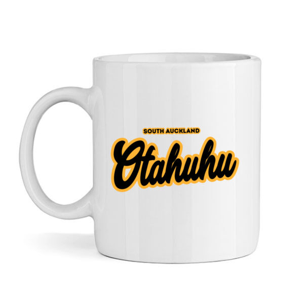 Otahuhu Collection - Mug Thumbnail