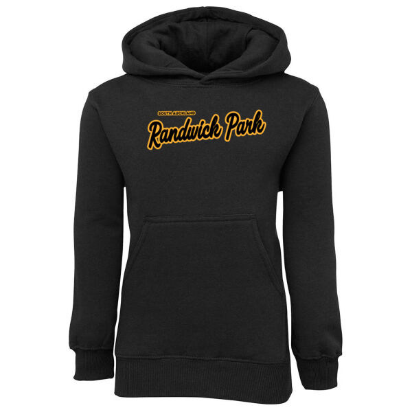 Randwick Park Collection - Kids Fleecy Hoodie Thumbnail