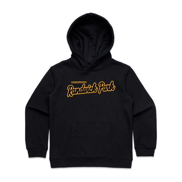 Randwick Park Collection - Kids Supply Hoodie Thumbnail