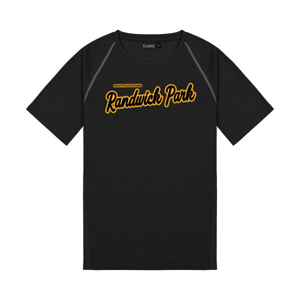Randwick Park Collection - Kids Performance T-shirt Thumbnail