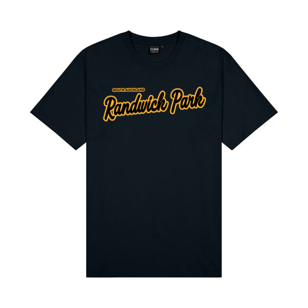 Randwick Park Collection - Kids Outline Tee Thumbnail
