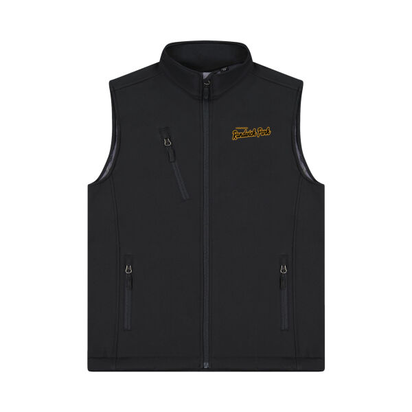 Randwick Park Collection - Womens PRO2 Softshell Vest Thumbnail