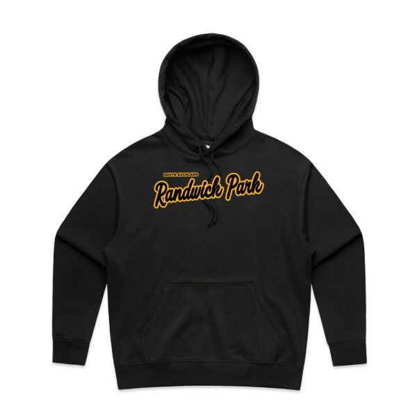 Randwick Park Collection - Womens Heavy Hood Thumbnail