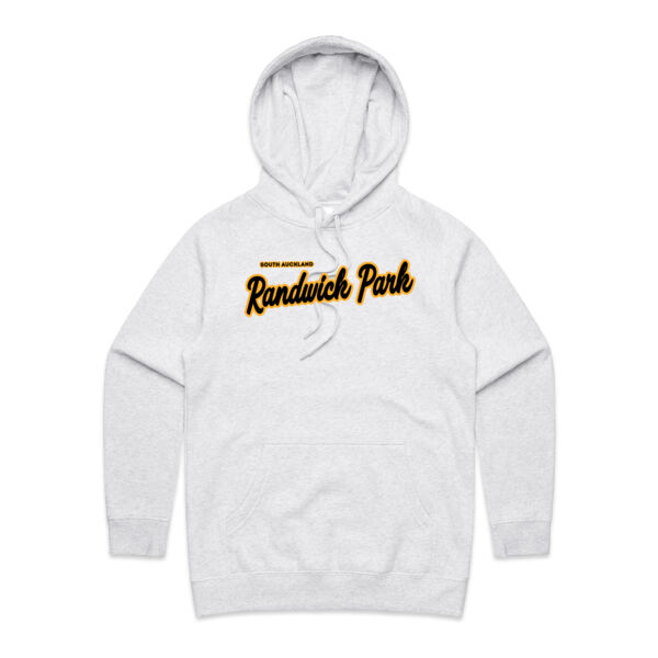 Randwick Park Collection - Womens Supply Hood Thumbnail