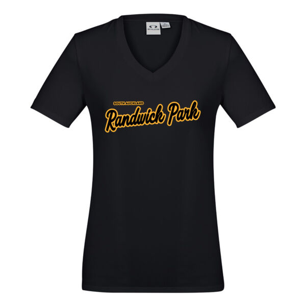 Randwick Park Collection - Ladies Aero Tee Thumbnail