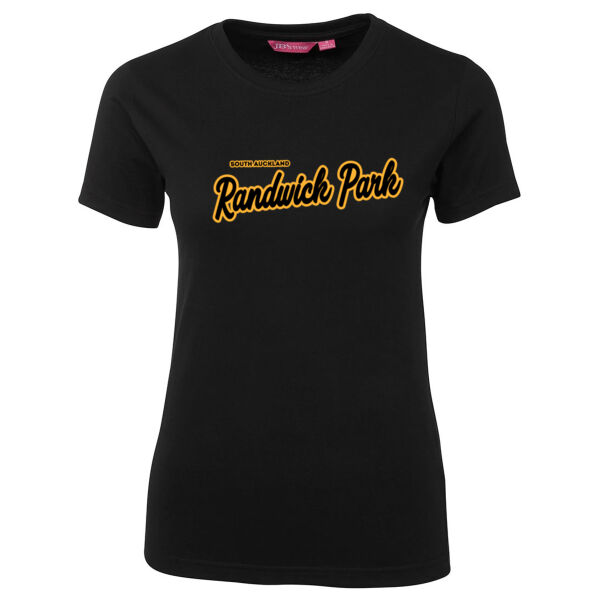Randwick Park Collection - Ladies Tee Thumbnail